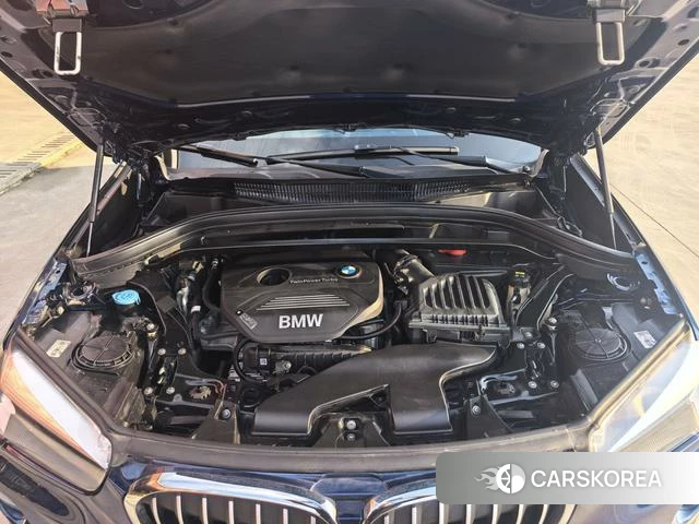 BMW X1 id 3869928 из Китая 8