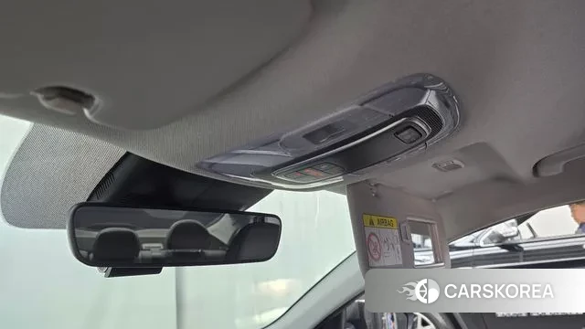 Hyundai Avante Hybrid (CN7) id 3028372 из Кореи 8