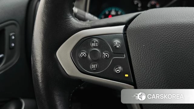 Chevrolet (GM Daewoo) Real New Colorado id 4555952 из Кореи 8