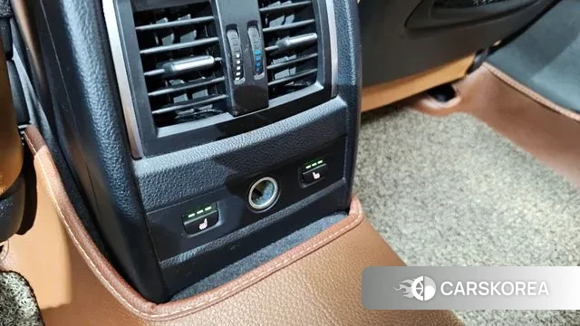 BMW 3 Series GT (F34) id 3284754 из Кореи 8