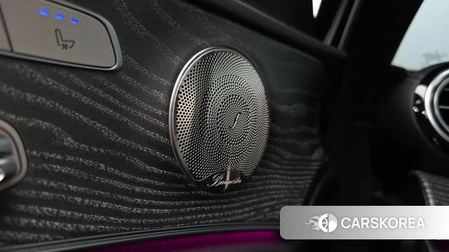 Mercedes-Benz E-Class W213 id 4323143 из Кореи 8