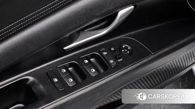 Hyundai Avante (CN7) id 3904339 из Кореи 8