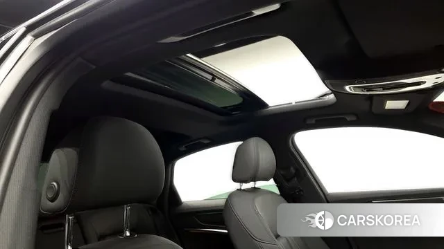 Audi A6 (C8) id 3661144 из Кореи 8