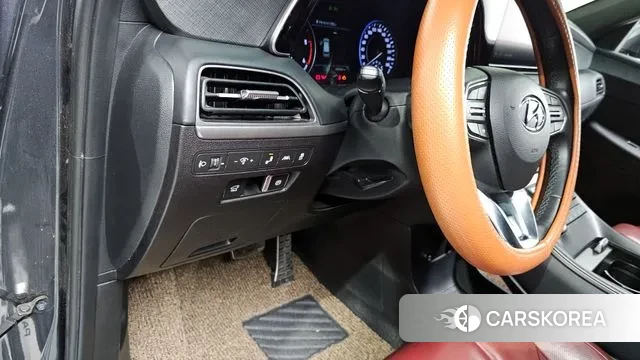 Hyundai Palisade id 3054200 из Кореи 8