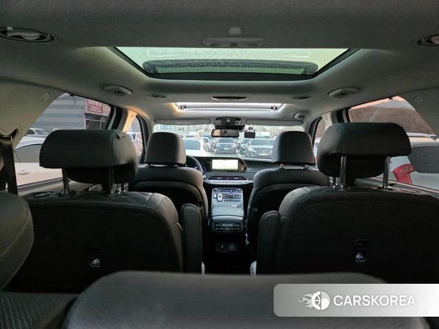 Hyundai Palisade id 3823890 из Кореи 8