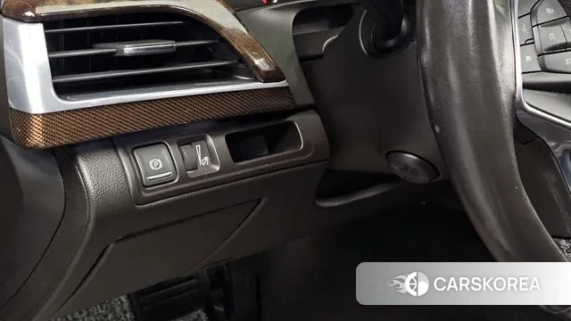 Cadillac CT6 id 3275431 из Кореи 8