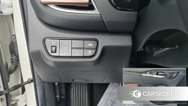 Kia Seltos id 4458710 из Кореи 8