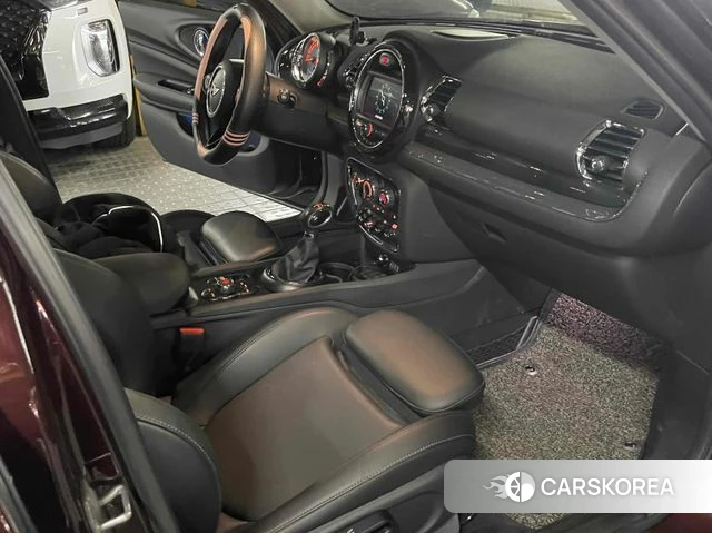 Mini Cooper Clubman id 3911948 из Кореи 8