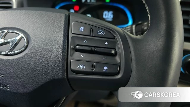 Hyundai Venue id 3933720 из Кореи 8