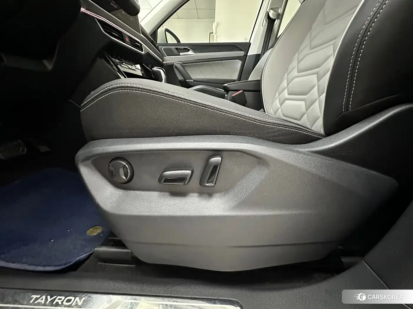 Volkswagen Tayron id 4606922 из Китая 8