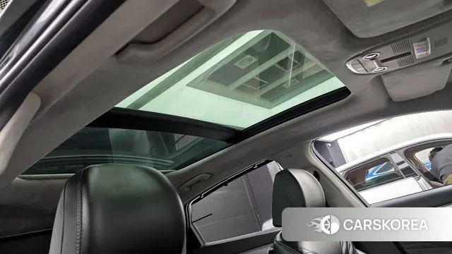 Hyundai The New Grandeur IG Hybrid id 3600468 из Кореи 8