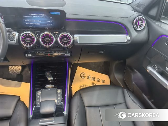 Mercedes-Benz GLB id 4210670 из Китая 8