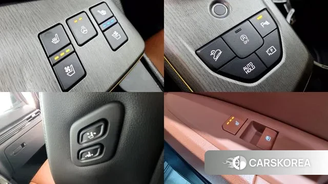 Kia The New Sportage 5th Generation id 3426195 из Кореи 8