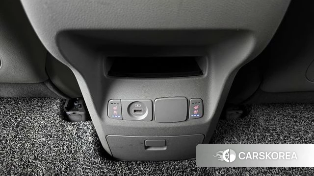 Kia The New Carnival id 3860944 из Кореи 8