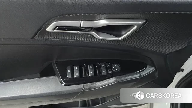 Kia Sportage 5th Generation id 3615611 из Кореи 8