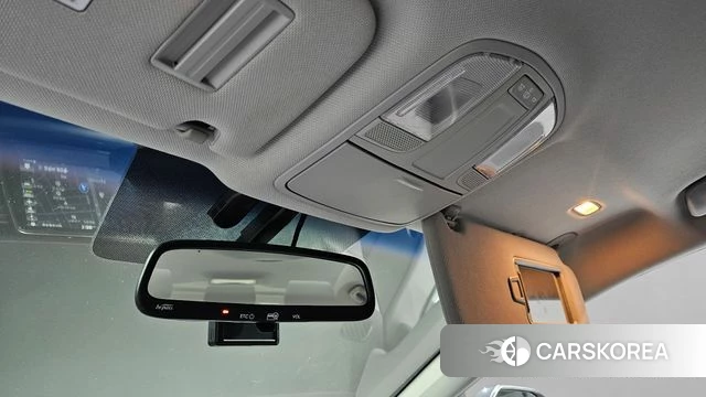 Hyundai Sonata New Rise id 3573944 из Кореи 8