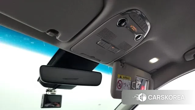 Hyundai The New Grandeur IG id 3747297 из Кореи 8