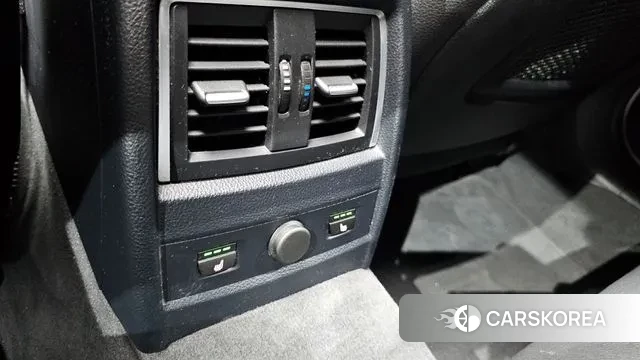 BMW 3 Series (F30) id 3156533 из Кореи 8