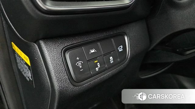 Hyundai Santa Fe TM id 4781205 из Кореи 8