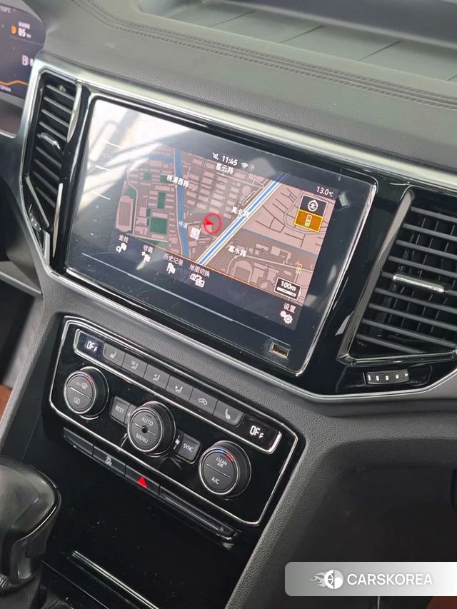 Volkswagen Tourang id 4240210 из Китая 8