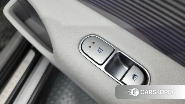 Hyundai Ionic 6 id 4457217 из Кореи 8
