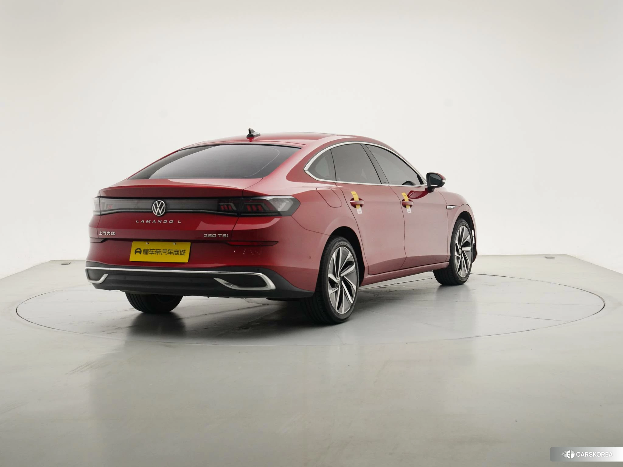 Volkswagen Lingdu id 4426756 из Китая 8