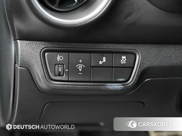 Kia The New K3 2nd generation id 4414432 из Кореи 8