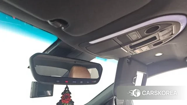 Genesis G70 id 3599128 из Кореи 8