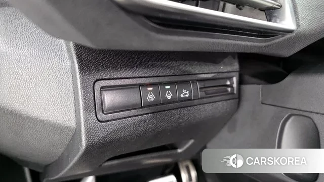 Peugeot 5008 second generation id 3007584 из Кореи 8