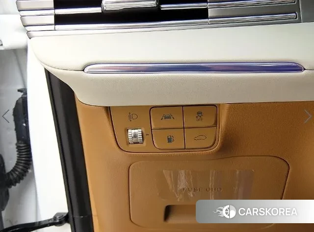 Hyundai The New Grandeur IG id 3291751 из Кореи 8