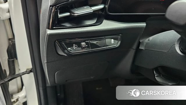 Kia Di All New Niro EV id 4267429 из Кореи 8