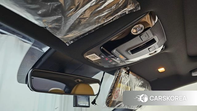 Kia K5 3rd generation id 4614364 из Кореи 8
