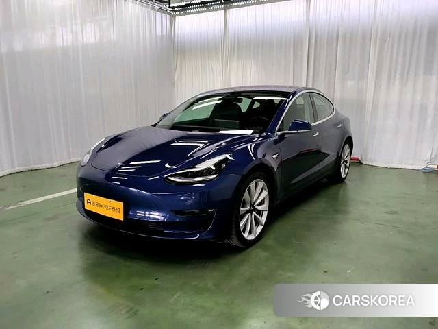Tesla Model 3 (imported) id 4210042 из Китая 8
