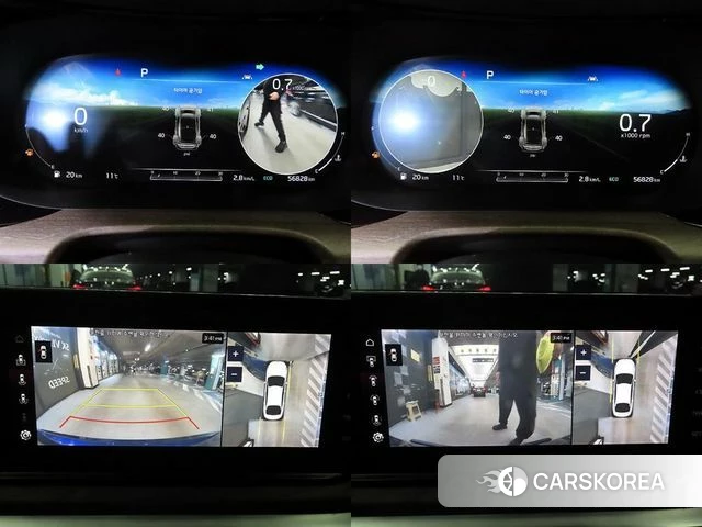 Kia K5 3rd generation id 3955165 из Кореи 8