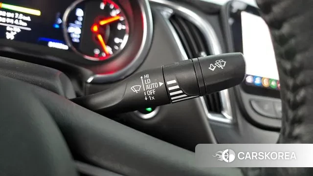 Chevrolet (GM Daewoo) The New Malibu id 3625592 из Кореи 8