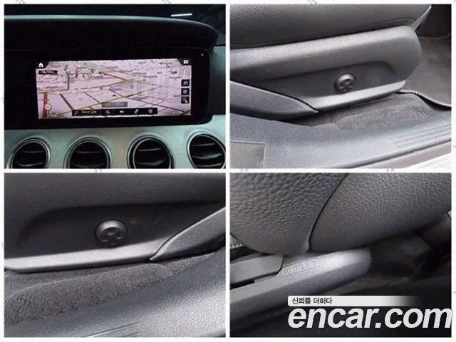 Mercedes-Benz E-Class W213 id 2950744 из Кореи 8