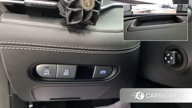 Genesis G90 (RS4) id 3615198 из Кореи 8