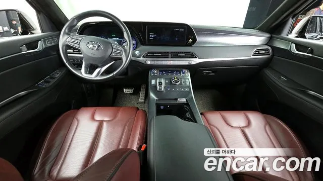 Hyundai Palisade id 2762014 из Кореи 8