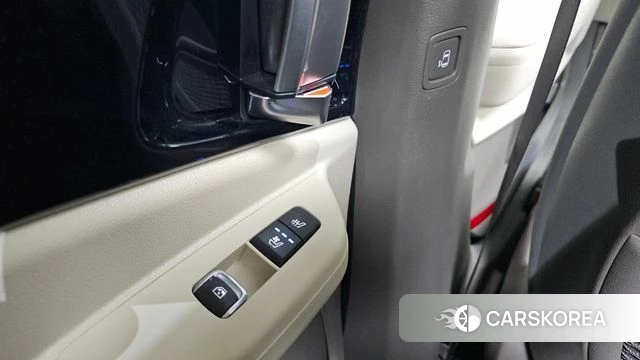 Kia The New Carnival 4th Generation id 3963817 из Кореи 8