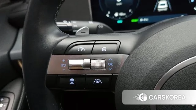 Hyundai Sonata D Edge Hybrid (DN8) id 3619947 из Кореи 8