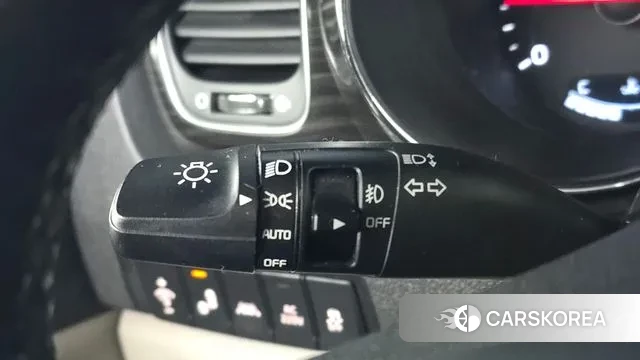 Kia The New Carnival id 3651650 из Кореи 8