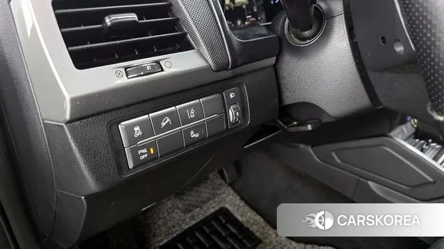 Ssangyong Rexton Sports Cannes id 3484656 из Кореи 8