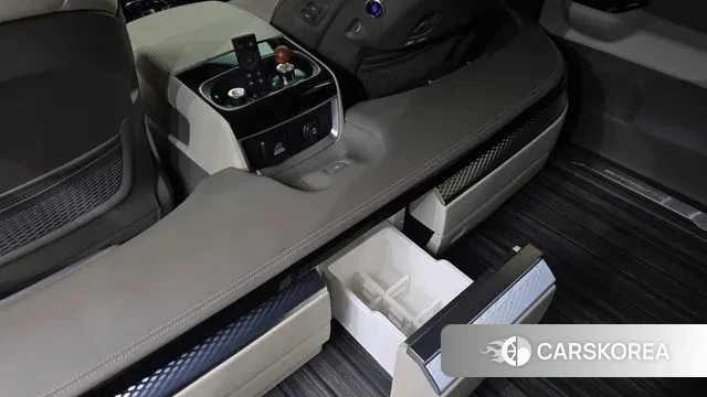 Kia Carnival 4th generation id 3463587 из Кореи 8