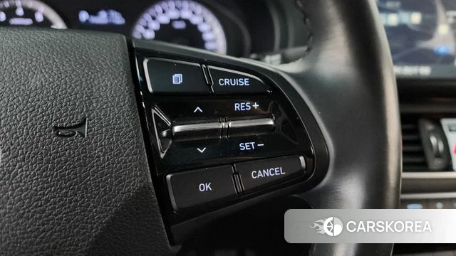 Hyundai Grandeur IG id 4339643 из Кореи 8