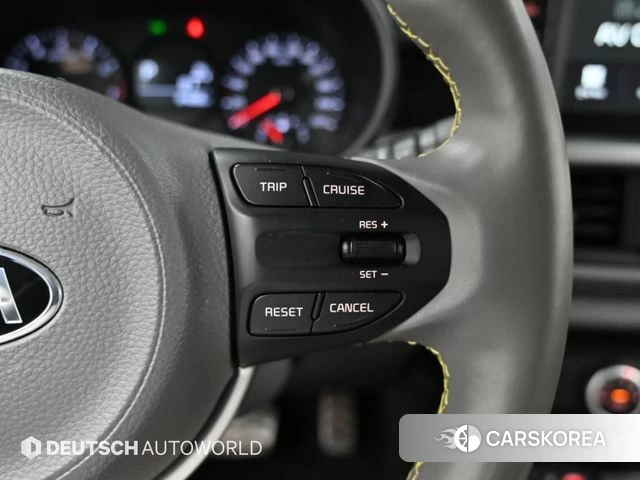 Kia All New Morning (JA) id 4836651 из Кореи 8