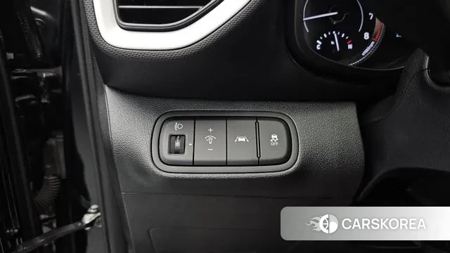 Hyundai Venue id 3187545 из Кореи 8