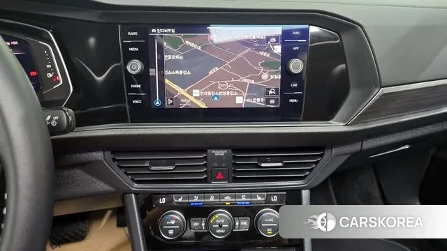 Volkswagen 7th Generation of Jetta id 2974284 из Кореи 8