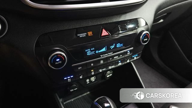 Hyundai All New Tucson id 4658255 из Кореи 8