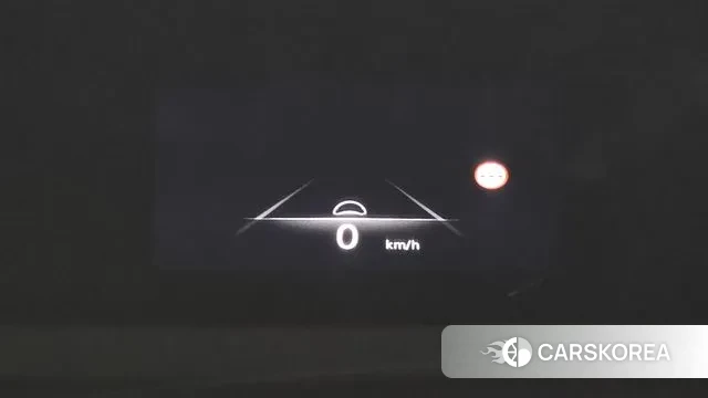 Genesis G80 (RG3) id 3384448 из Кореи 8