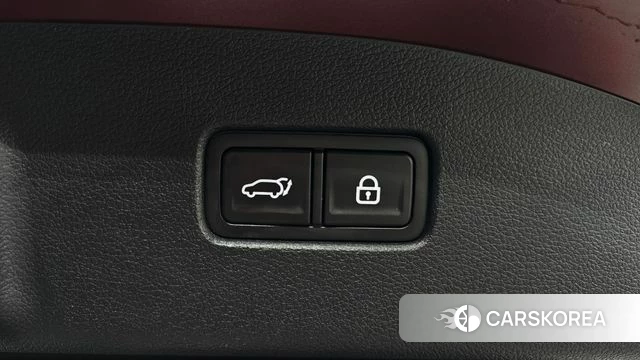 Genesis The New G70 Shooting Brake id 4309077 из Кореи 8